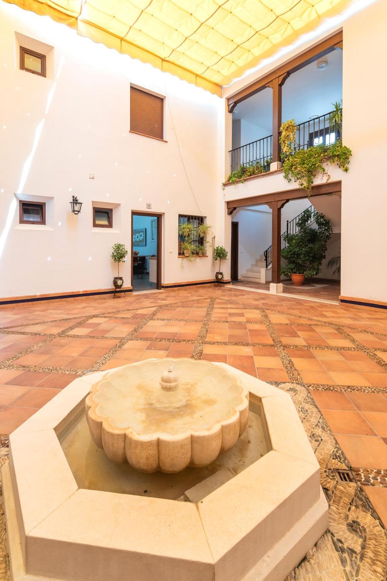 Apartamento El Museo エシハ エクステリア 写真