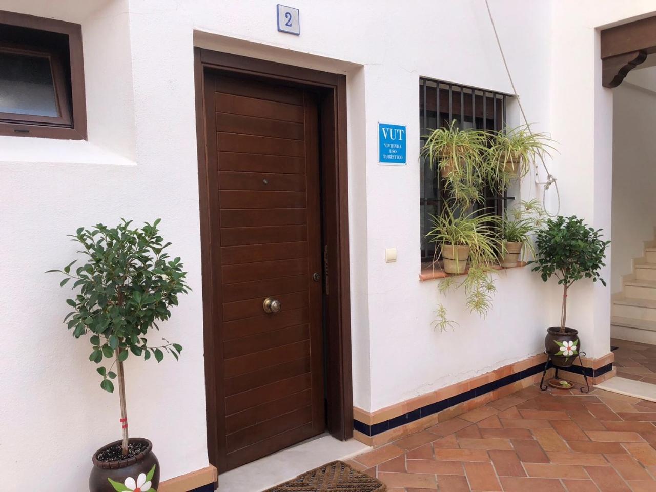 Apartamento El Museo エシハ エクステリア 写真